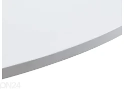 Pyöreä ruokapöytä Ø 120 cm