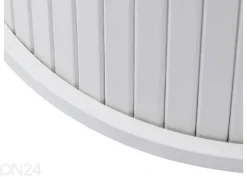 Pyöreä ruokapöytä Ø 120 cm