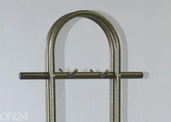 Pystynaulakko