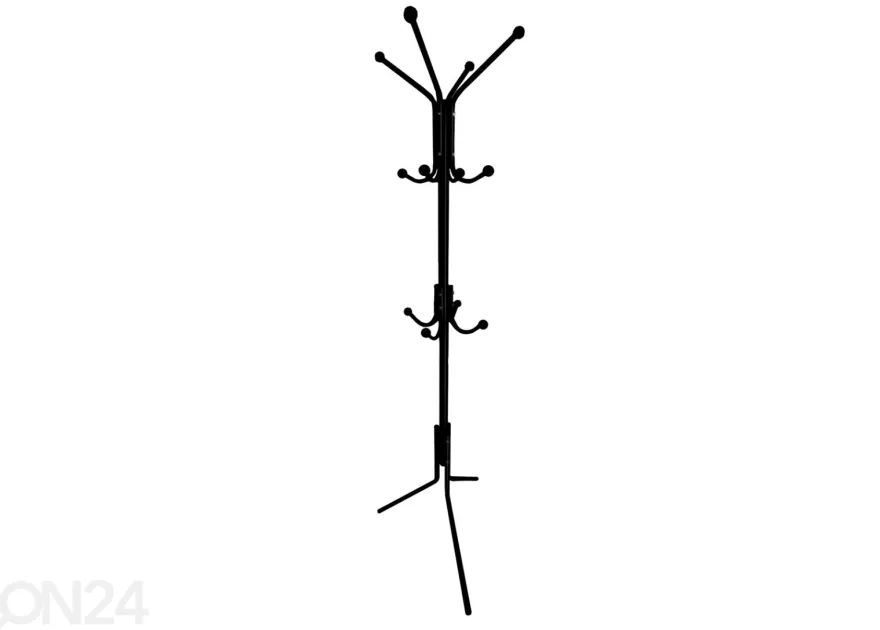 Pystynaulakko 182 cm