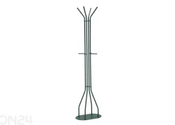 Pystynaulakko Saturno 178 cm, sinivihreä