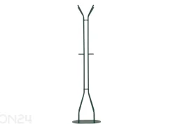 Pystynaulakko Saturno 178 cm, sinivihreä