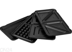 Pöytägrilli 4in1 Sencor SSM9940SS