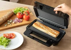 Pöytägrilli 4in1 Sencor SSM9940SS