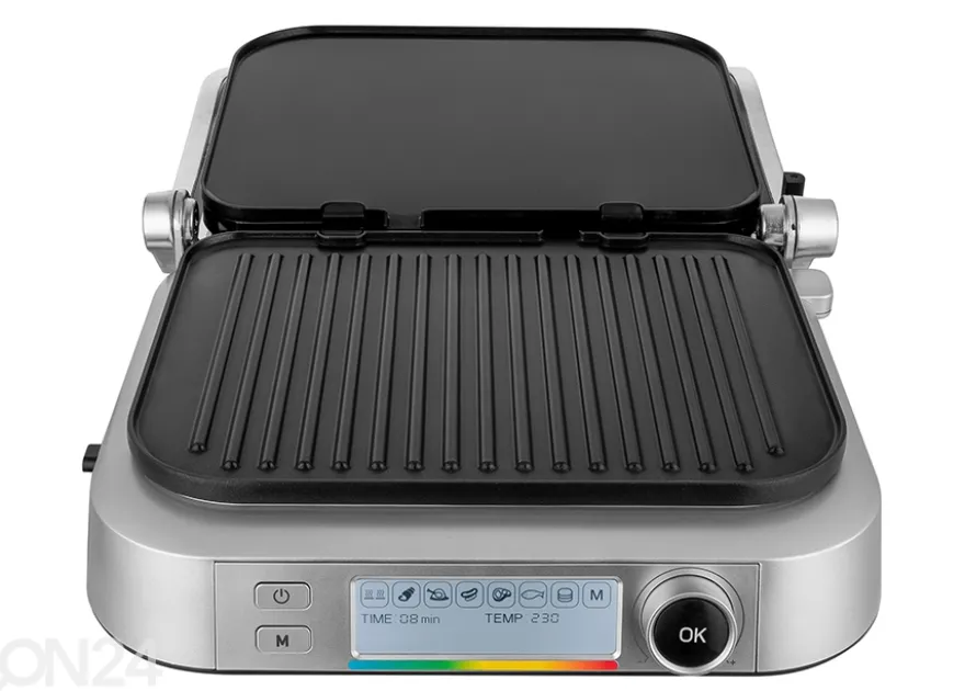 Pöytägrilli Sencor SBG6231SS
