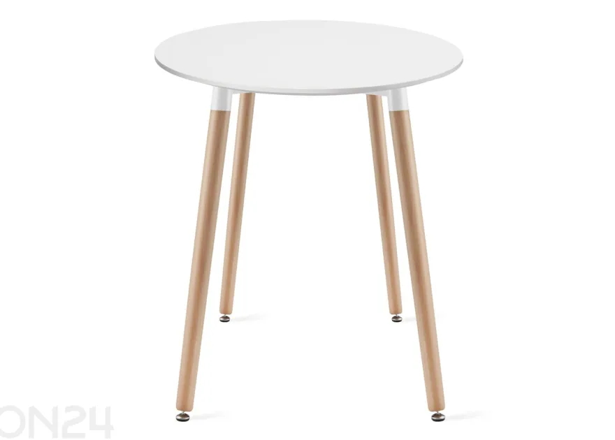 Pöytä Kami Ø 60 cm