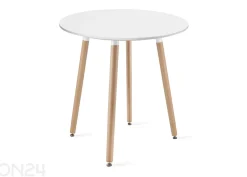 Pöytä Kami Ø 60 cm