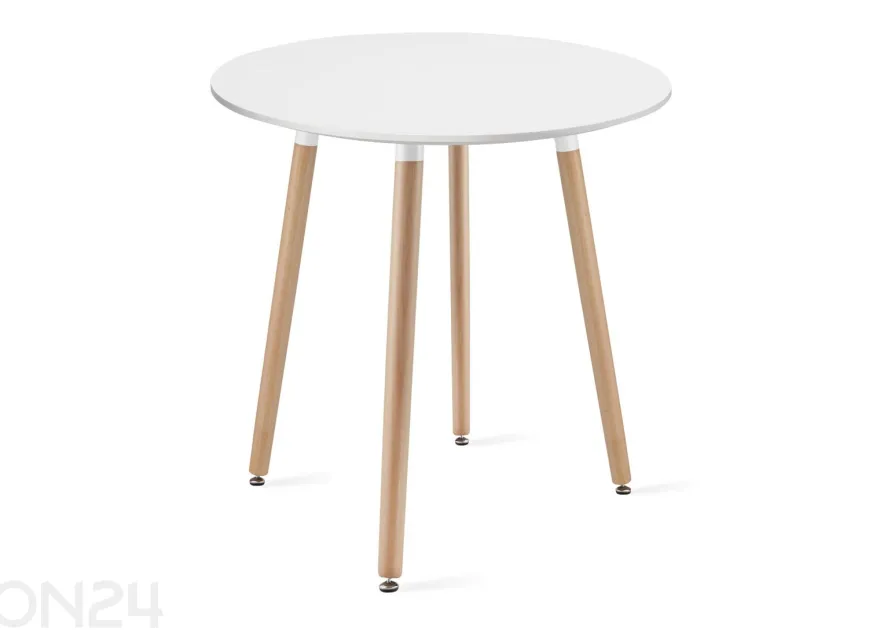 Pöytä Kami Ø 60 cm