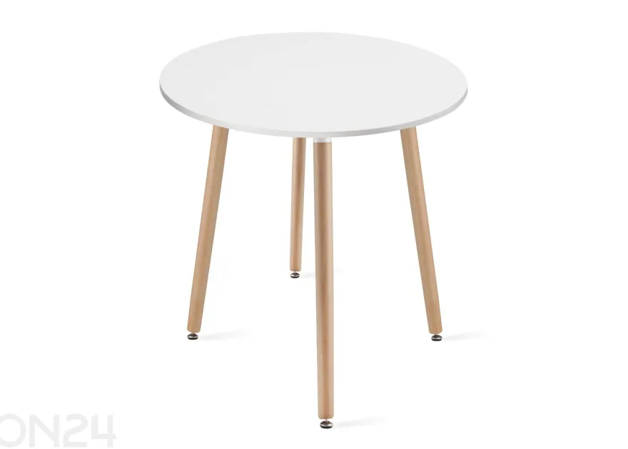 Pöytä Kami Ø 60 cm