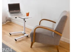 Pöytä kannettavalle tietokoneelle Tatkraft Like