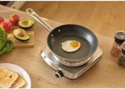 Pöytälies 1 keittoalue Sencor SCP1506SS