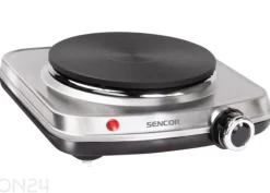 Pöytälies 1 keittoalue Sencor SCP1506SS