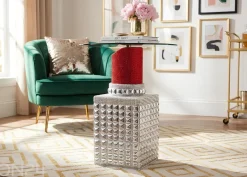 Pöytä Lipstick
