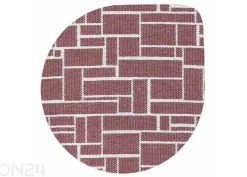 Pöytätabletti Dama, 4 kpl