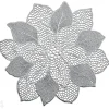 Pöytätabletti Flower