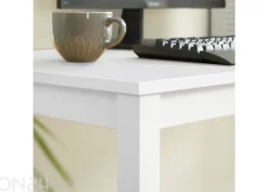 Pöytä Tessa 60x120 cm