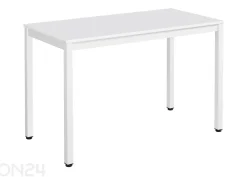 Pöytä Tessa 60x120 cm