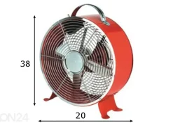Pöytätuuletin Coolwave 15 W