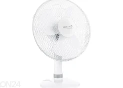 Pöytätuuletin Sencor 40 cm SFE4037WH