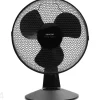 Pöytätuuletin Sencor SFE3011BK, musta