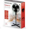 Pöytätuuletin Sencor SFN4031BK