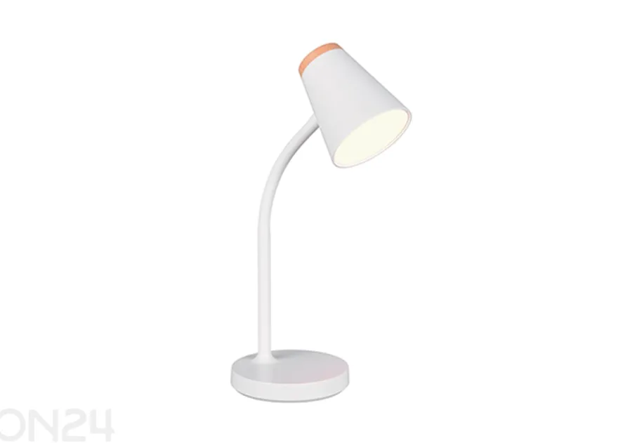 Pöytävalaisin Aden LED