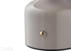 Pöytävalaisin Aulla