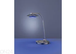 Pöytävalaisin Beta, kromi