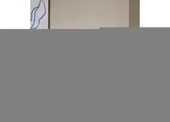 Pöytävalaisin Bullen, valkoinen