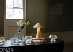 Pöytävalaisin Cannes, ladattava