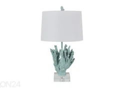 Pöytävalaisin Coral