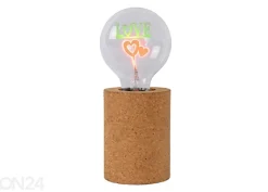 Pöytävalaisin Corky