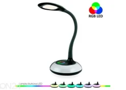 Pöytävalaisin Cosmos 2 LED