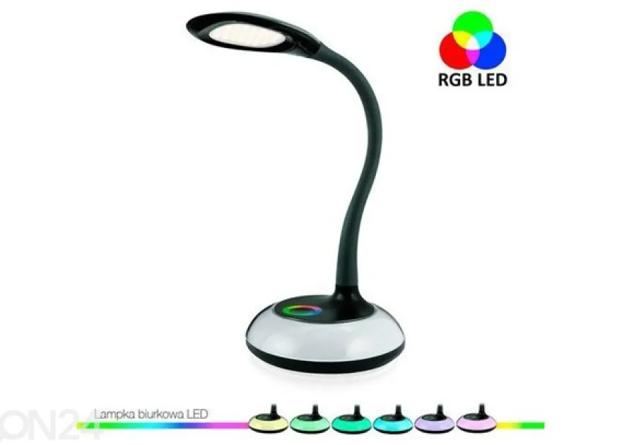 Pöytävalaisin Cosmos 2 LED