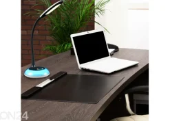 Pöytävalaisin Cosmos 2 LED