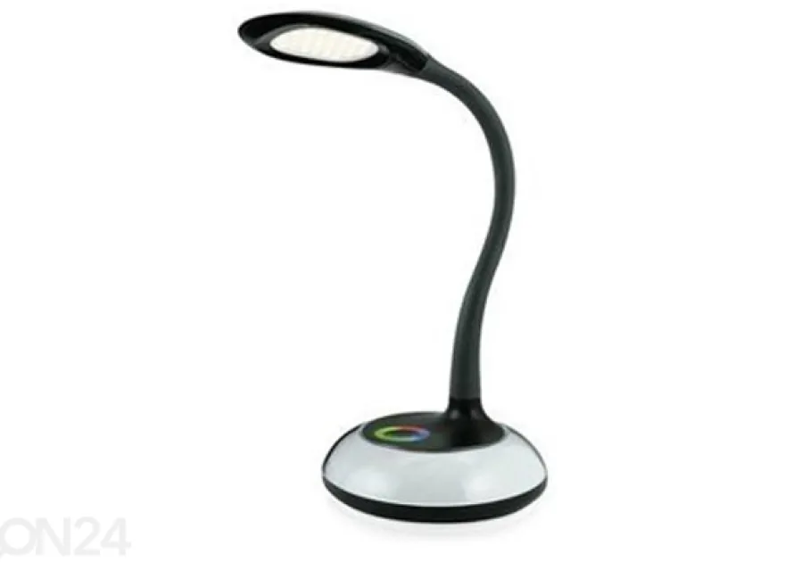 Pöytävalaisin Cosmos 2 LED