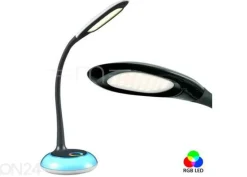 Pöytävalaisin Cosmos 2 LED