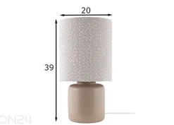 Pöytävalaisin Florian 20