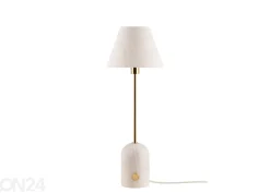 Pöytävalaisin Gino 20, beige