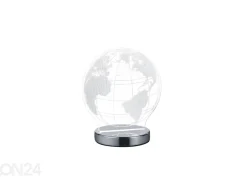 Pöytävalaisin Globe