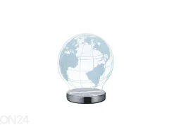 Pöytävalaisin Globe