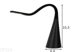 Pöytävalaisin Goody