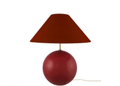 Pöytävalaisin Iris 35