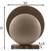 Pöytävalaisin Orbit