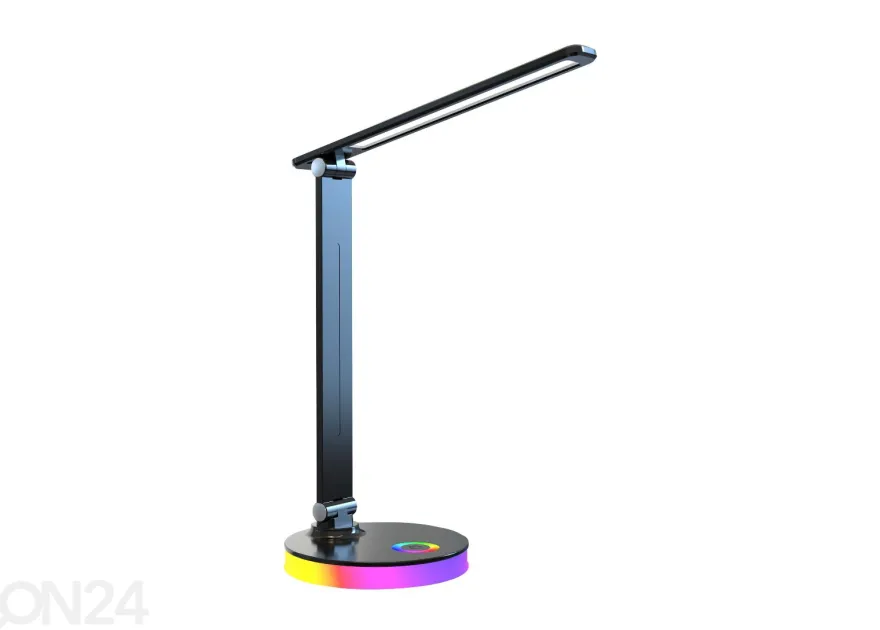 Pöytävalaisin 606 RGB