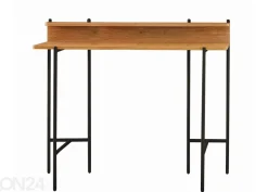 Pöytä 46x120 cm, akaasia