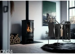 Pyykinkuivausteline Leifheit Pegasus 150 Black Diamond
