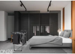 Pyykinkuivausteline Leifheit Pegasus 150 Black Diamond