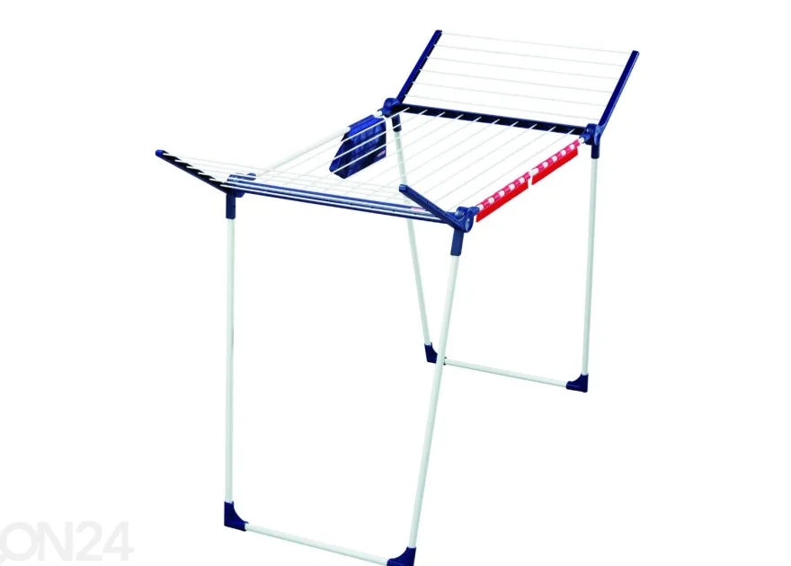Pyykinkuivausteline Leifheit Pegasus 180