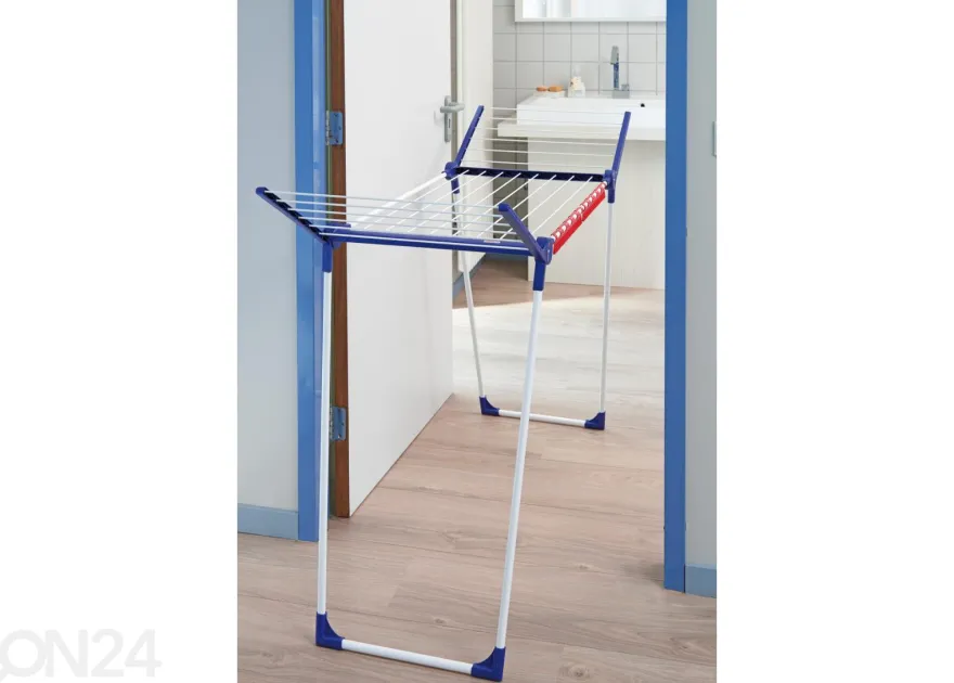 Pyykinkuivausteline Leifheit Pegasus 180